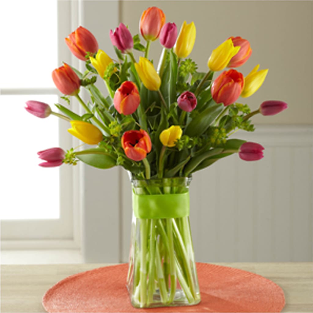 Sunlit Treasures Bouquet – A La Rose, Rock Hill SC