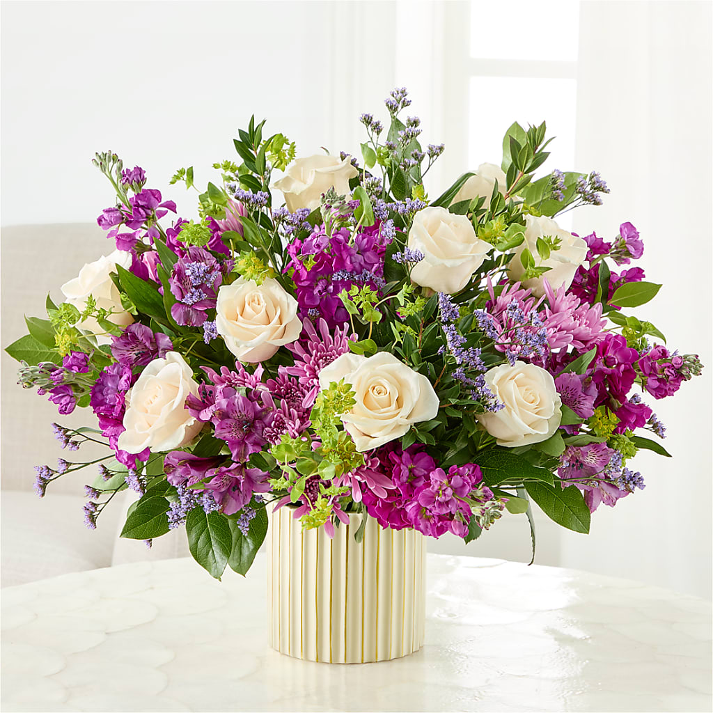 The Boutique Bouquet – A La Rose, Rock Hill SC