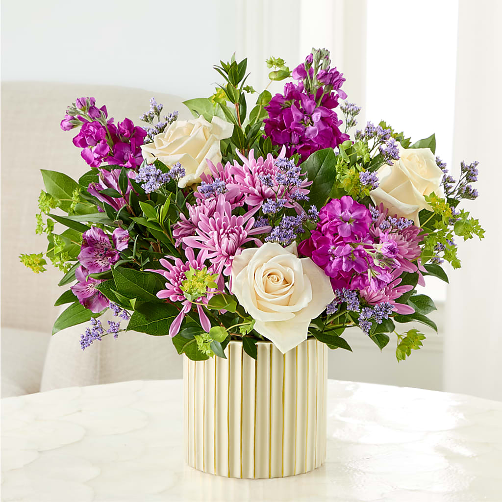 The Boutique Bouquet – A La Rose, Rock Hill SC