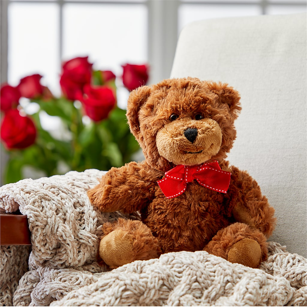 Romantic Long Stem Red Rose Bouquet Bundles – A La Rose, Rock Hill SC
