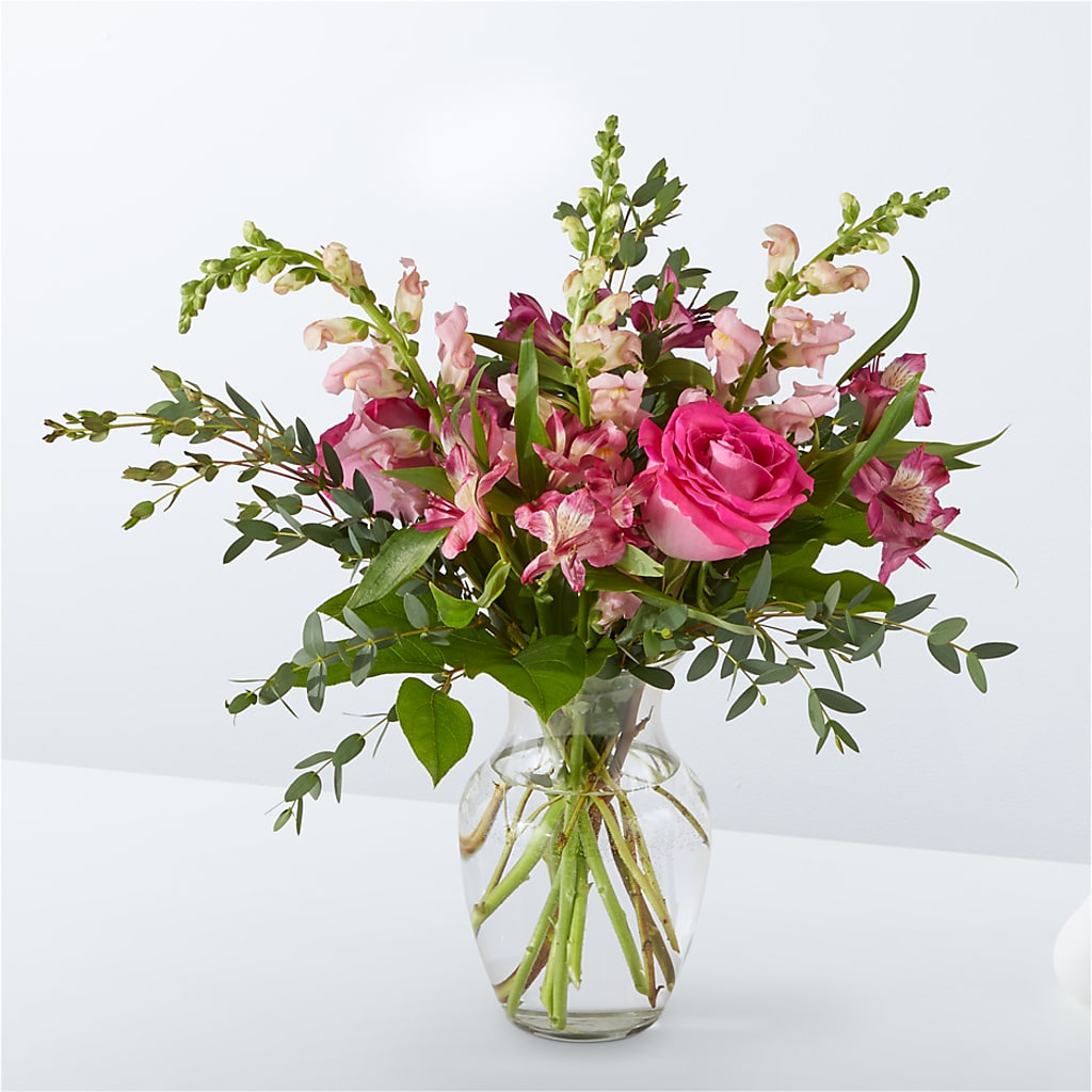 Evermore Bouquet – A La Rose, Rock Hill SC