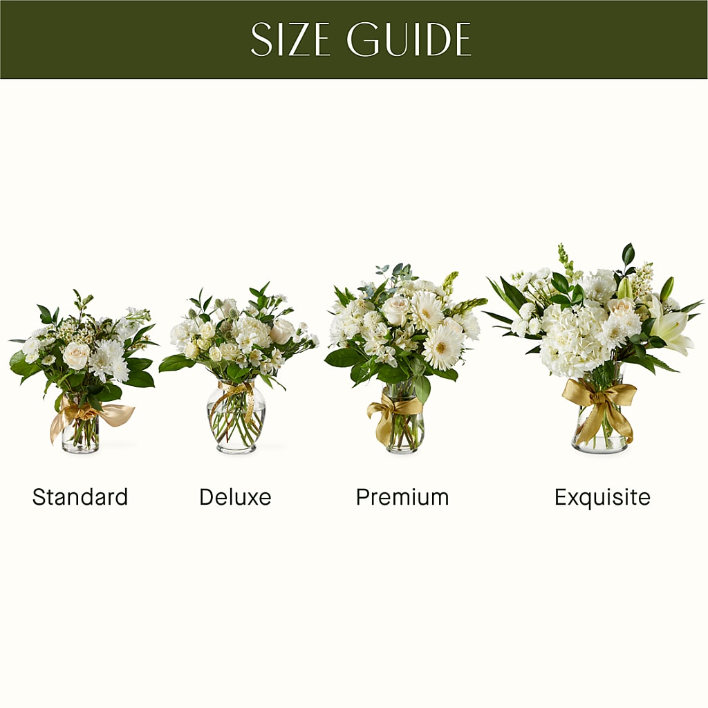New Beginnings – A Florist Original – A La Rose, Rock Hill SC