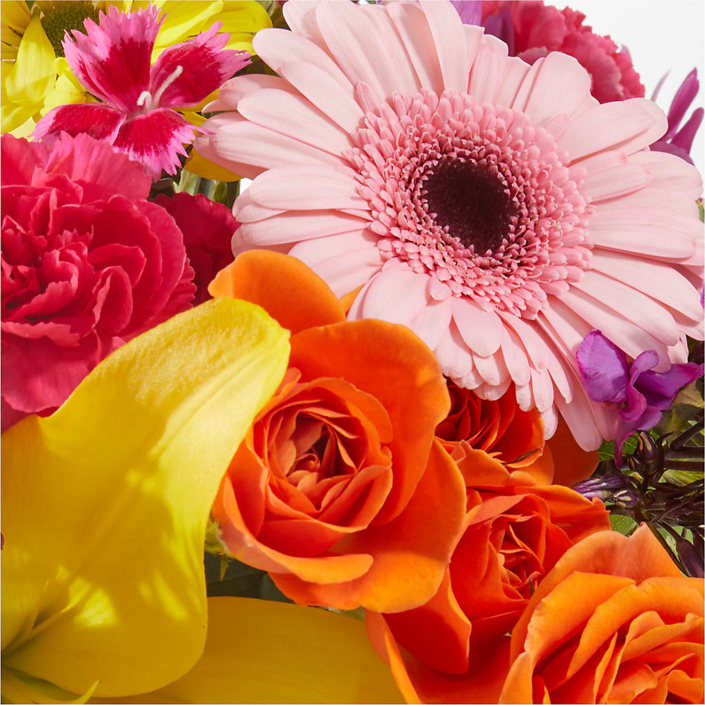You're Invited - A Florist Original – A La Rose, Rock Hill SC