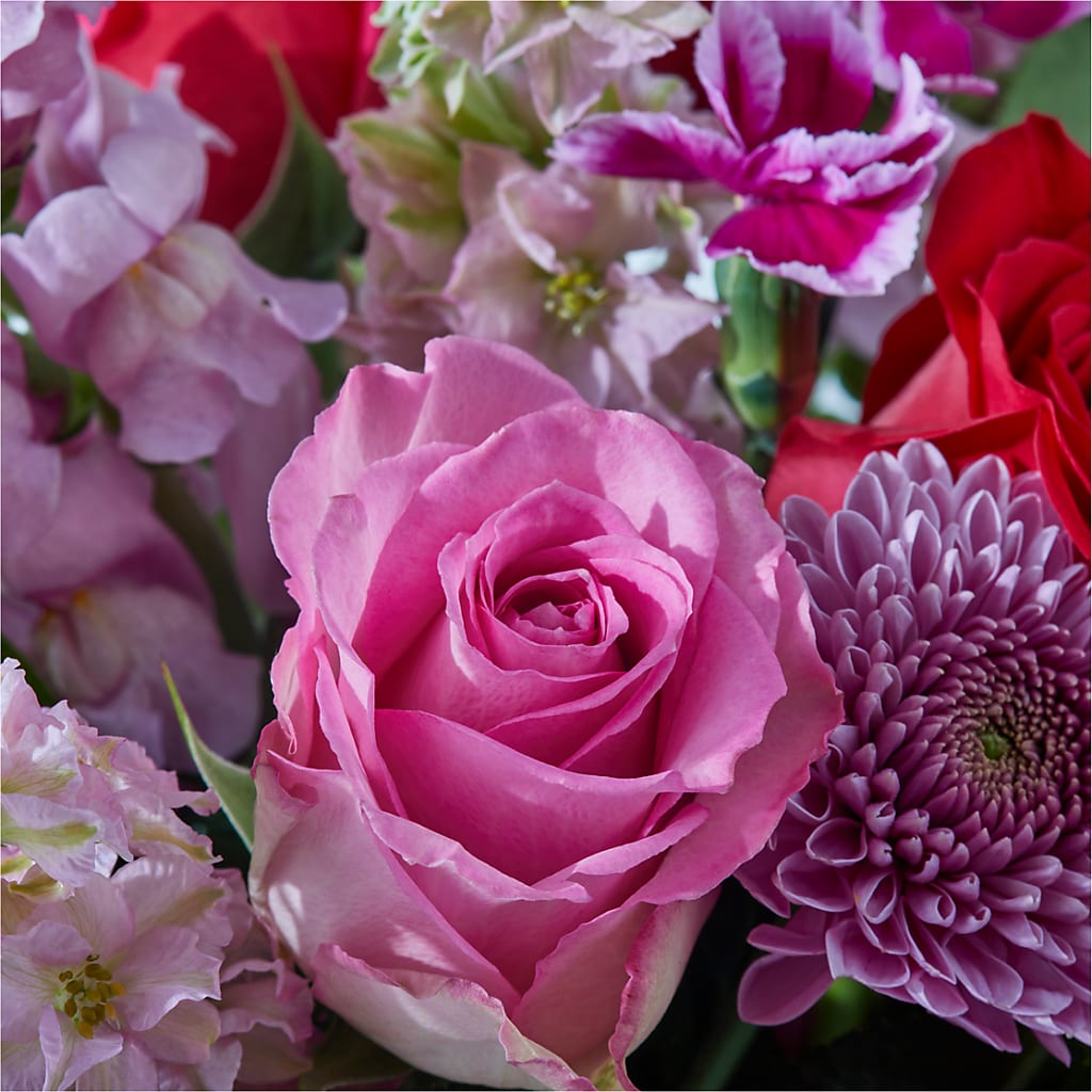 Better Together - A Luxury Florist Original – A La Rose, Rock Hill SC