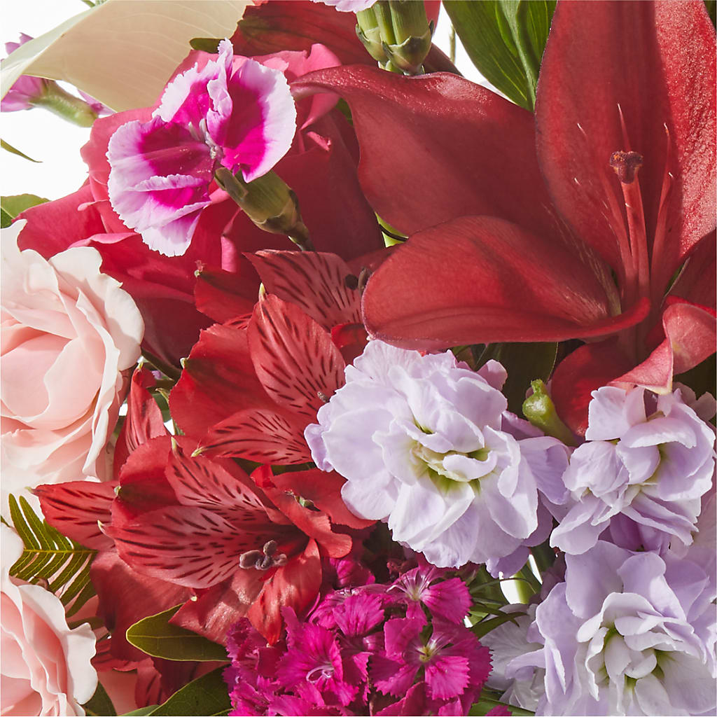 Better Together - A Luxury Florist Original – A La Rose, Rock Hill SC