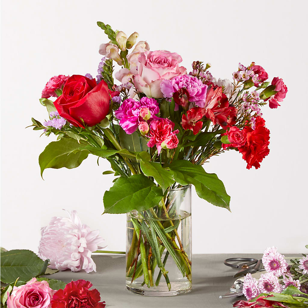 Regal Jewel – A Florist Original – A La Rose, Rock Hill SC