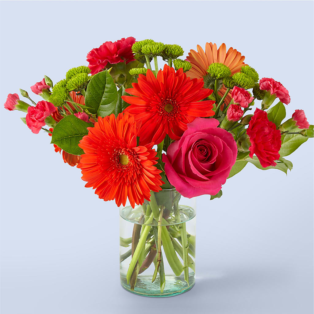 Best Dressed Bouquet – A La Rose, Rock Hill SC