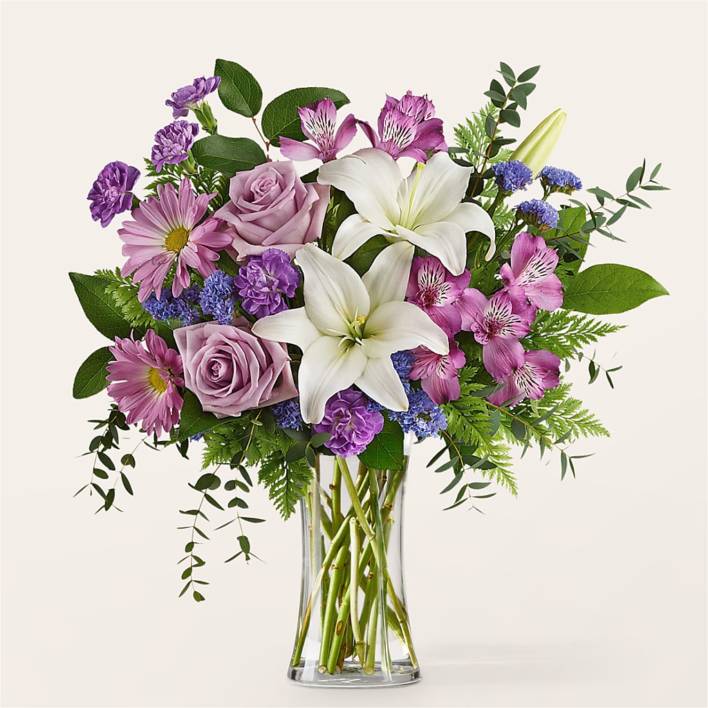 The Dreamscape Bouquet – A La Rose, Rock Hill SC