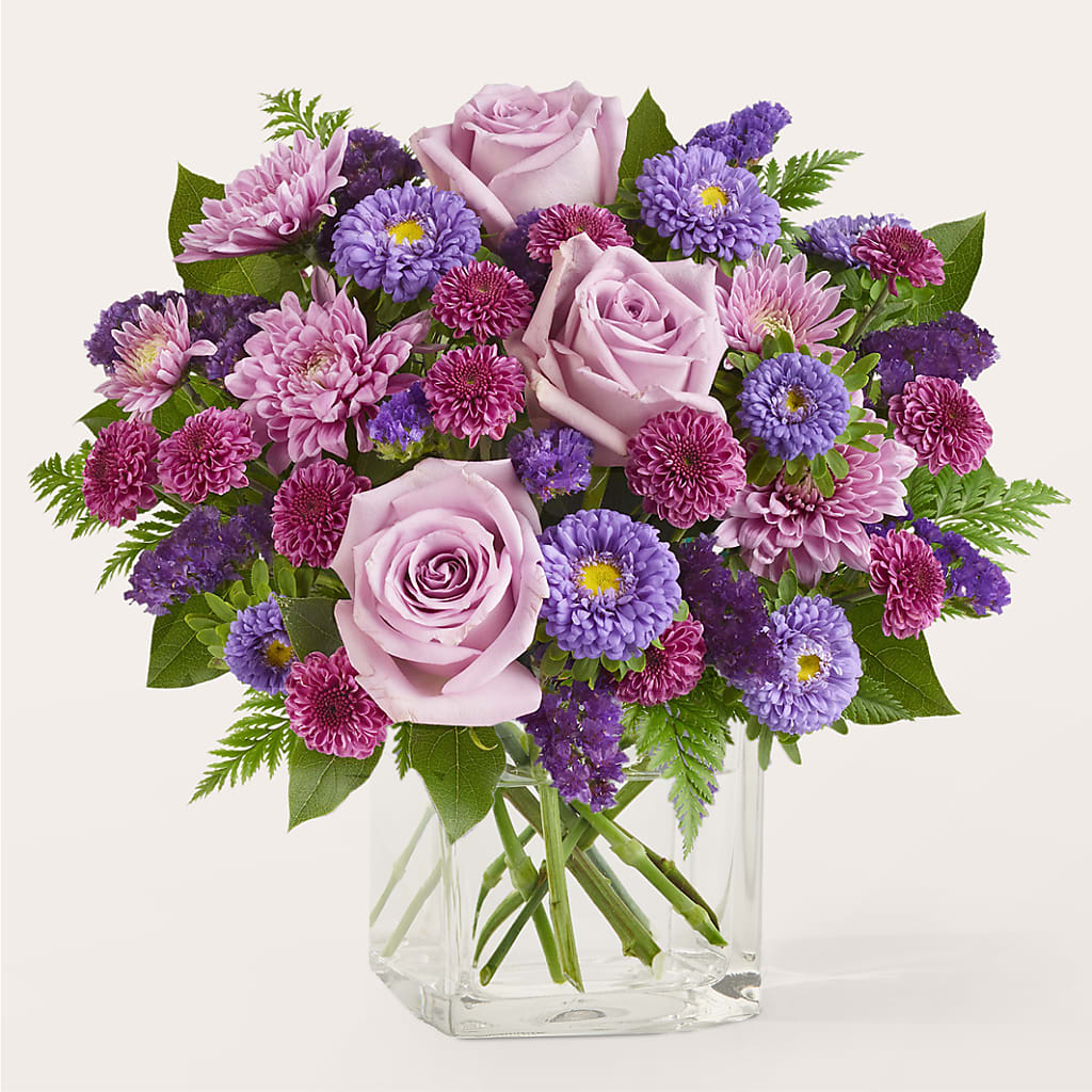 In Harmony Bouquet – A La Rose, Rock Hill SC