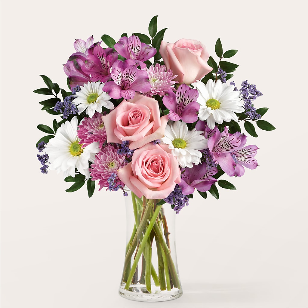 Enchantment Bouquet – A La Rose, Rock Hill SC