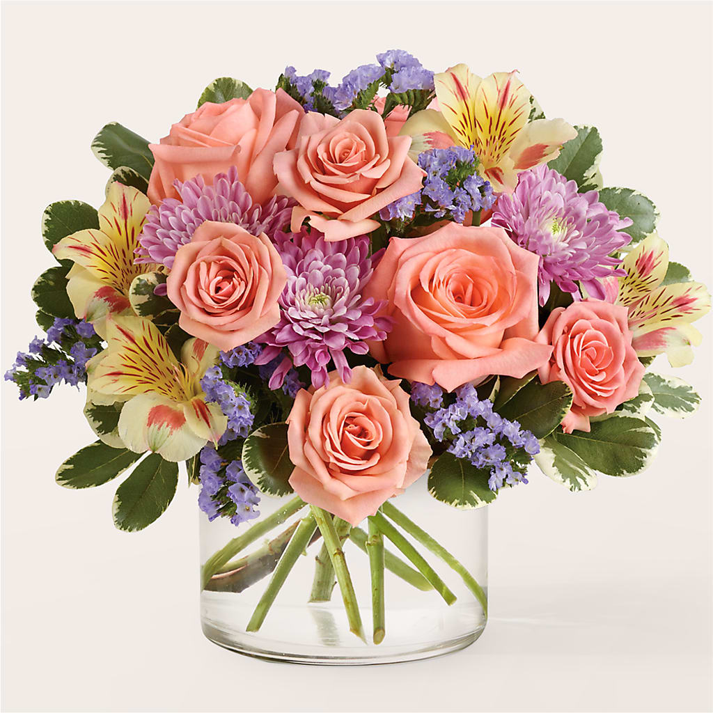 Candy Coated Bouquet – A La Rose, Rock Hill SC