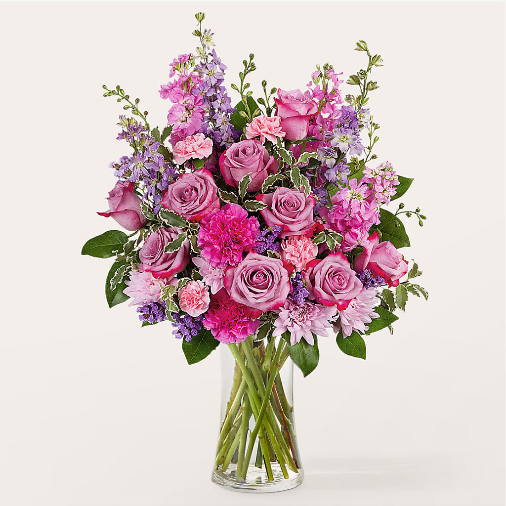 Sincerely Yours Bouquet – A La Rose, Rock Hill SC