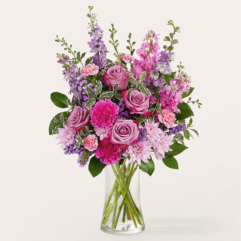 Sincerely Yours Bouquet – A La Rose, Rock Hill SC