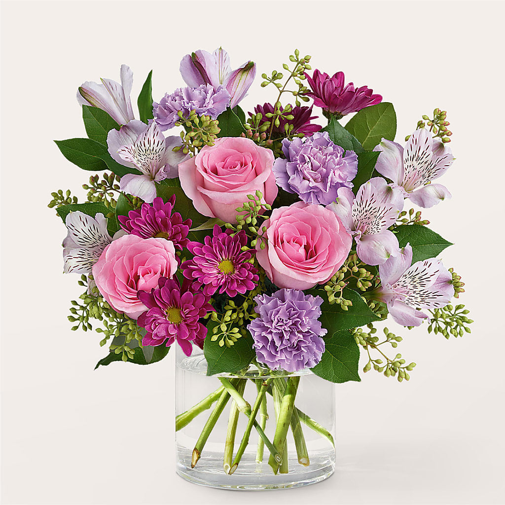 In the Clouds Bouquet – A La Rose, Rock Hill SC