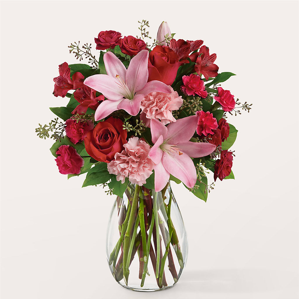 Butterflies Bouquet – A La Rose, Rock Hill SC
