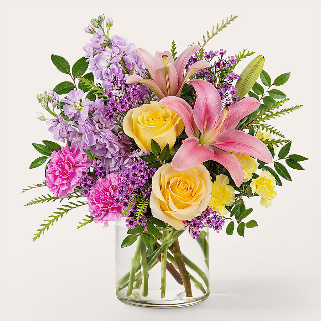 Jubilee Bouquet – A La Rose, Rock Hill SC