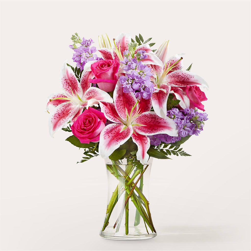Amore Bouquet – A La Rose, Rock Hill SC