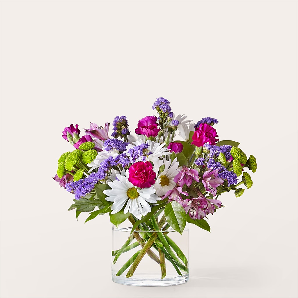 Wild Berry Bouquet – A La Rose, Rock Hill SC