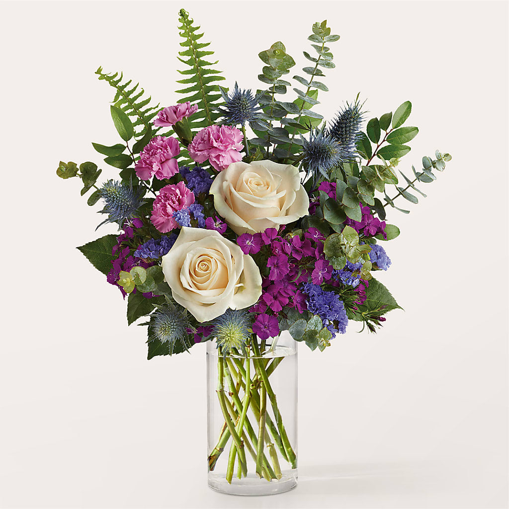 The Gala Bouquet – A La Rose, Rock Hill SC