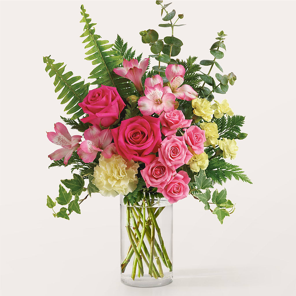 Strawberry Margarita Bouquet – A La Rose, Rock Hill SC