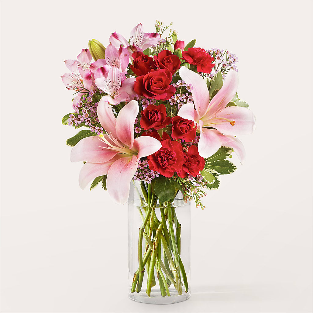 Kismet Bouquet – A La Rose, Rock Hill SC