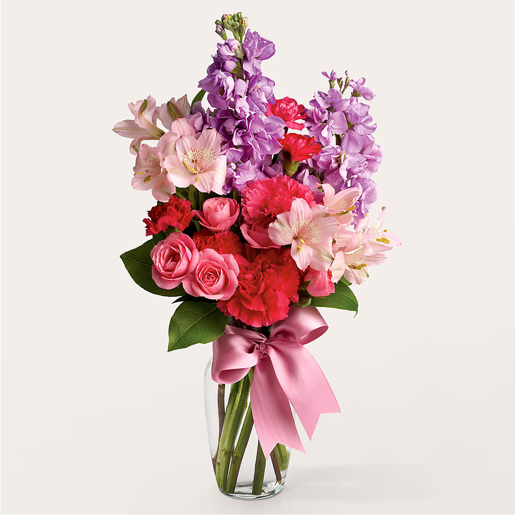 Main Character Bouquet – A La Rose, Rock Hill SC