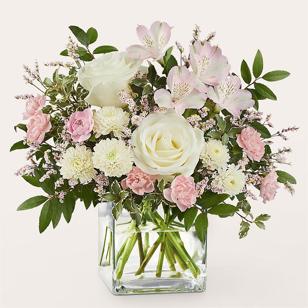 Day Made Bouquet – A La Rose, Rock Hill SC