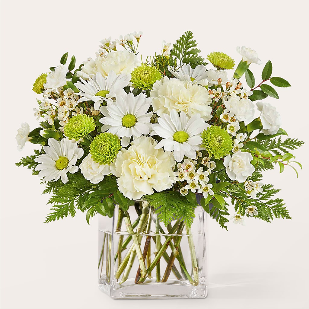 Momentary Meditation Bouquet – A La Rose, Rock Hill SC