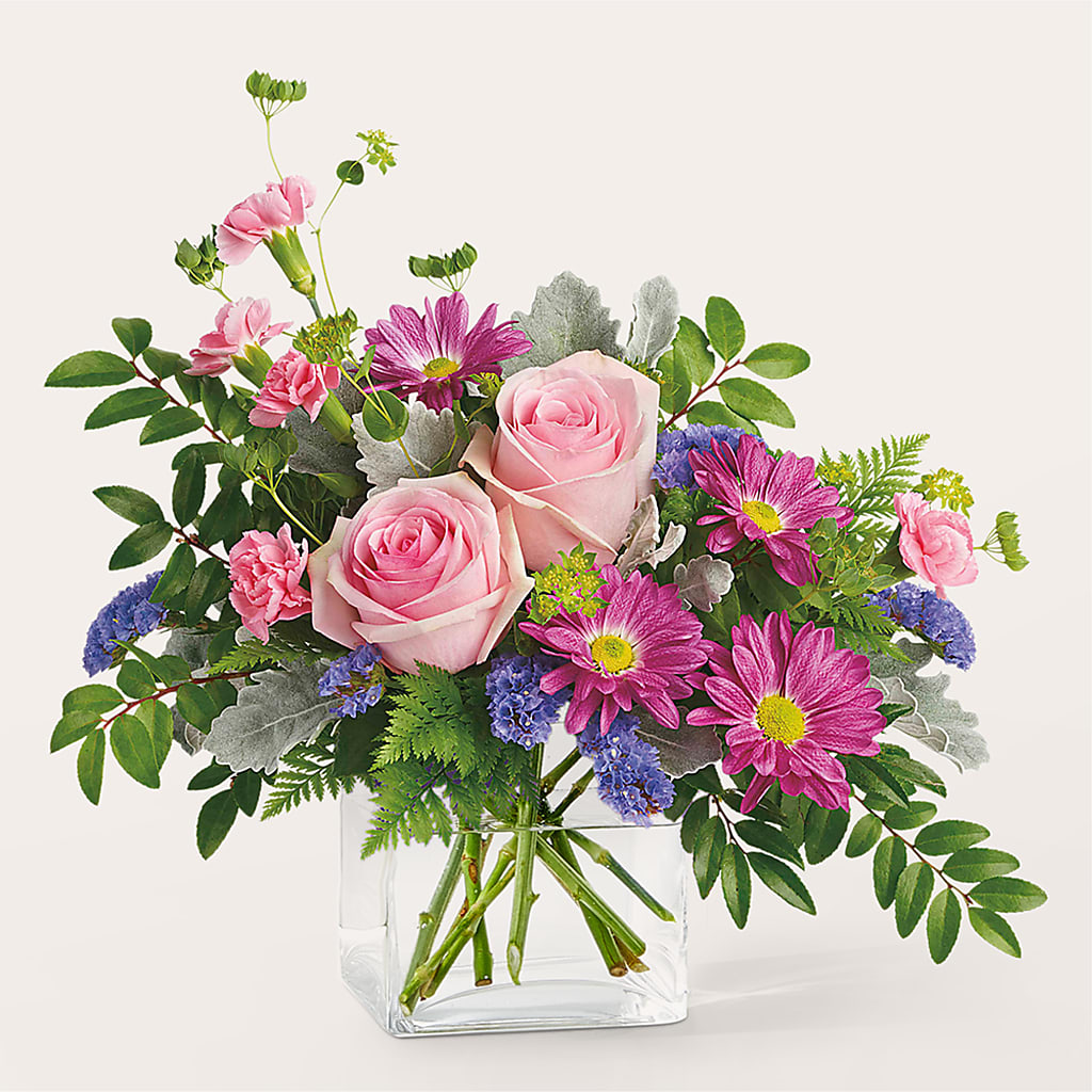 Starlet Bouquet – A La Rose, Rock Hill SC