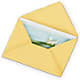 Greeting Card – A La Rose, Rock Hill SC