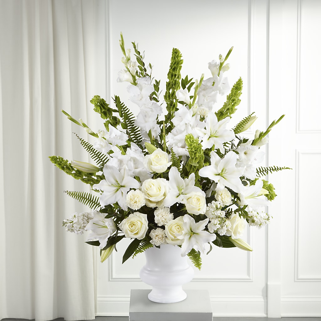 Morning Stars Arrangement – A La Rose, Rock Hill SC