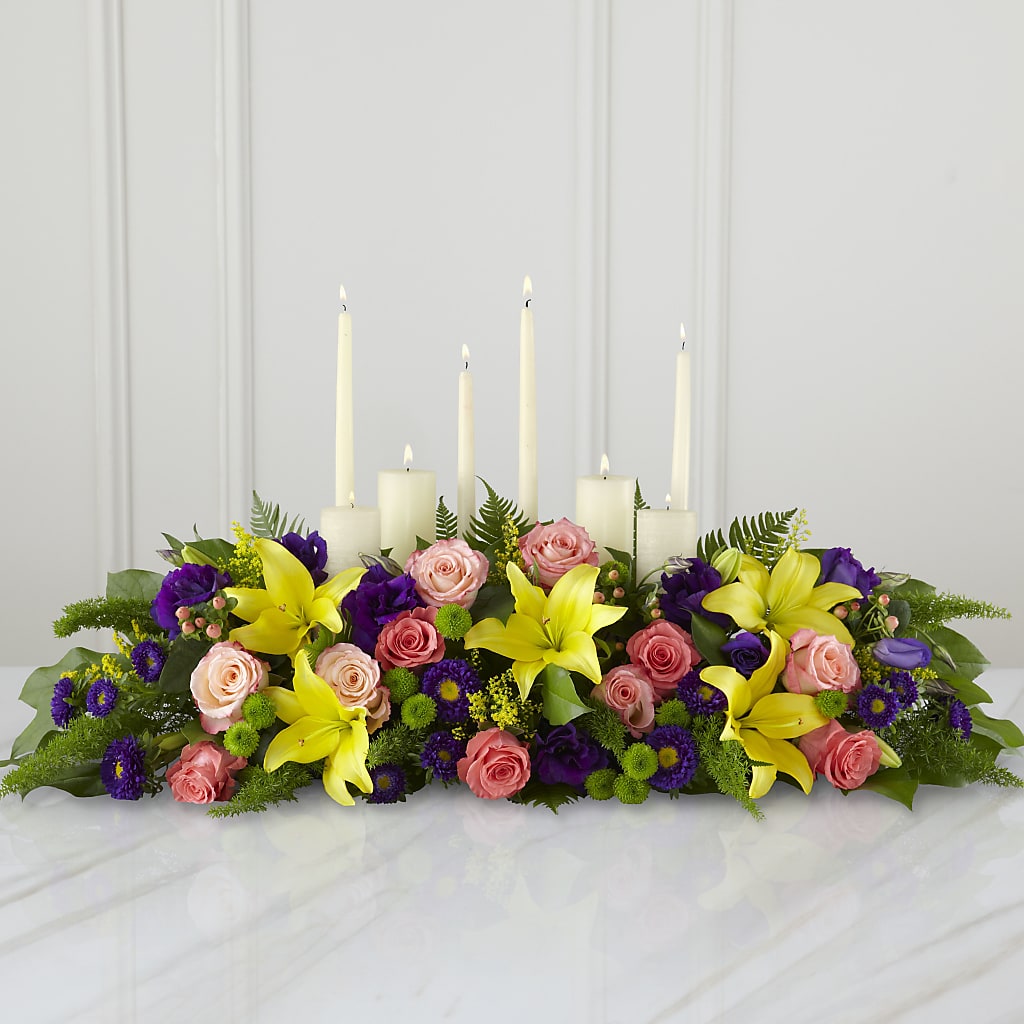 Forever Arrangement – A La Rose, Rock Hill SC