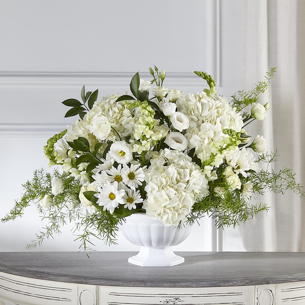 Love & Compassion Arrangement – A La Rose, Rock Hill SC