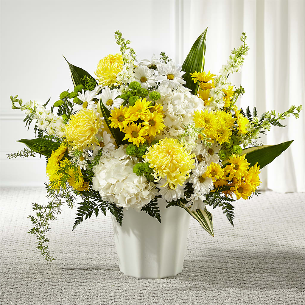 Unity & Grace Floor Basket – A La Rose, Rock Hill SC