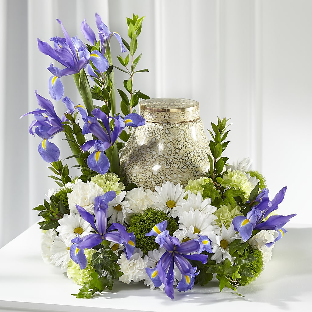 Sincere Spirit Cremation Adornment – A La Rose, Rock Hill SC