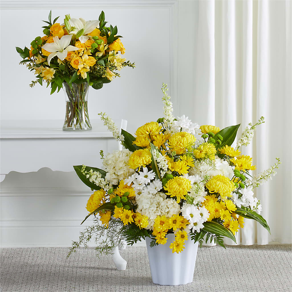 Warm Remembrance Bundles – A La Rose, Rock Hill SC