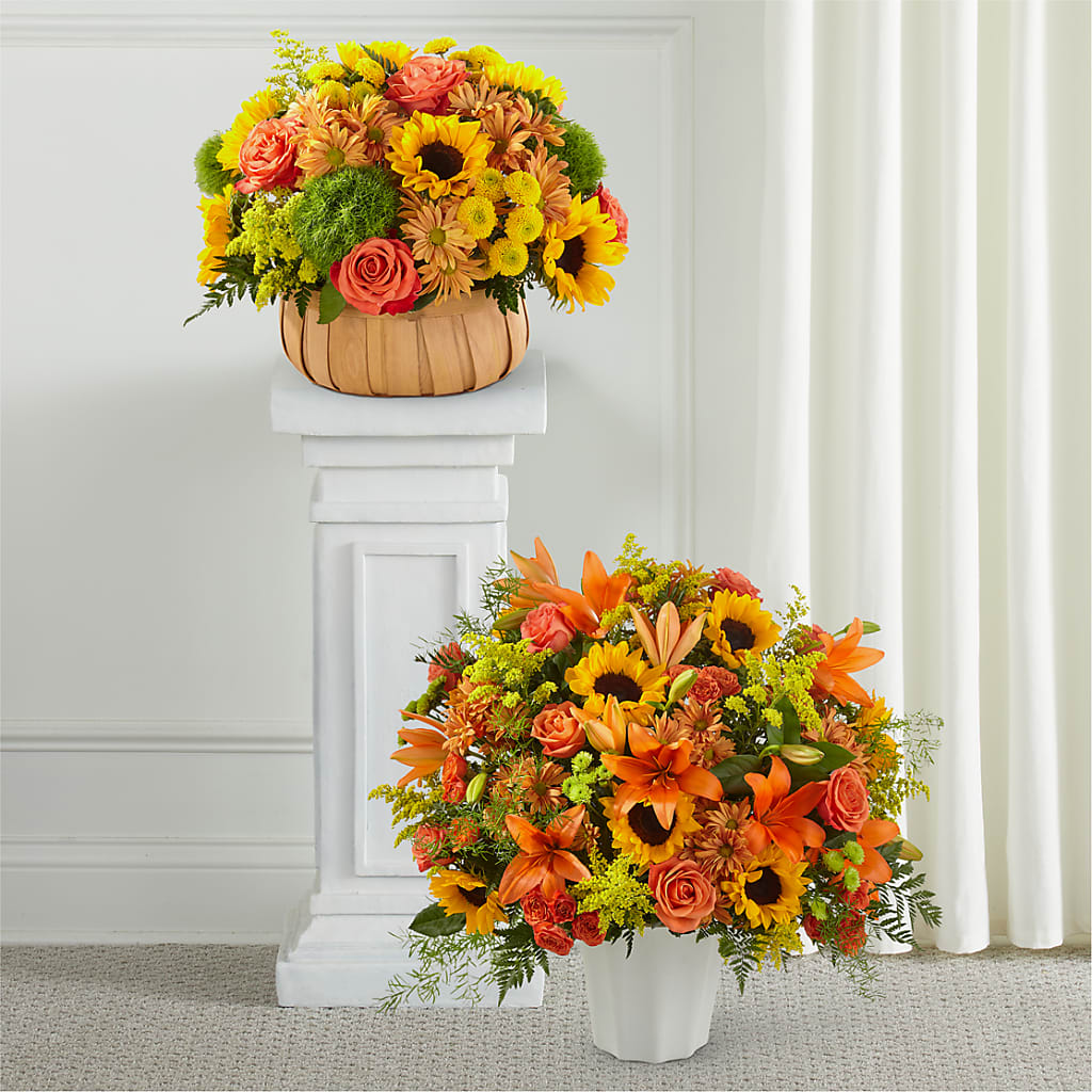 Heart of Gold Bundles – A La Rose, Rock Hill SC