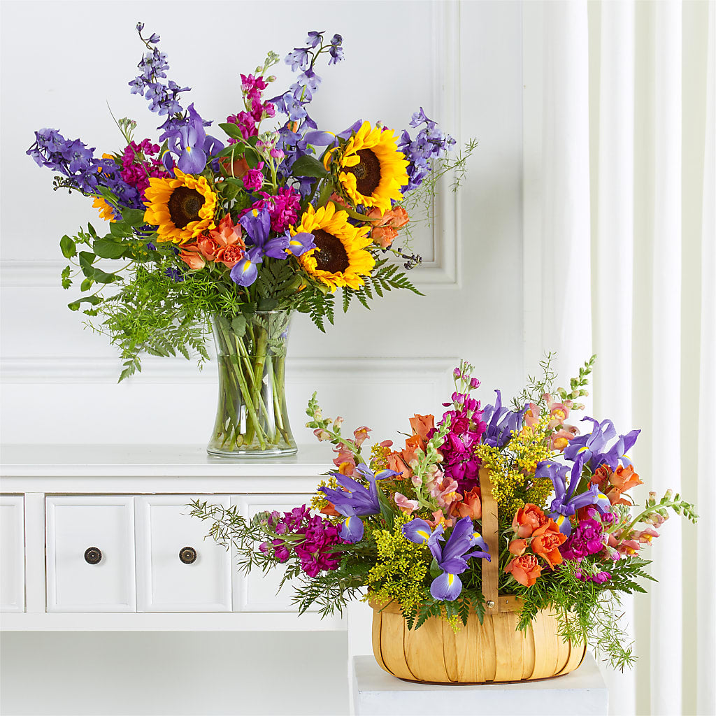 Majestic Memento Bundles – A La Rose, Rock Hill SC