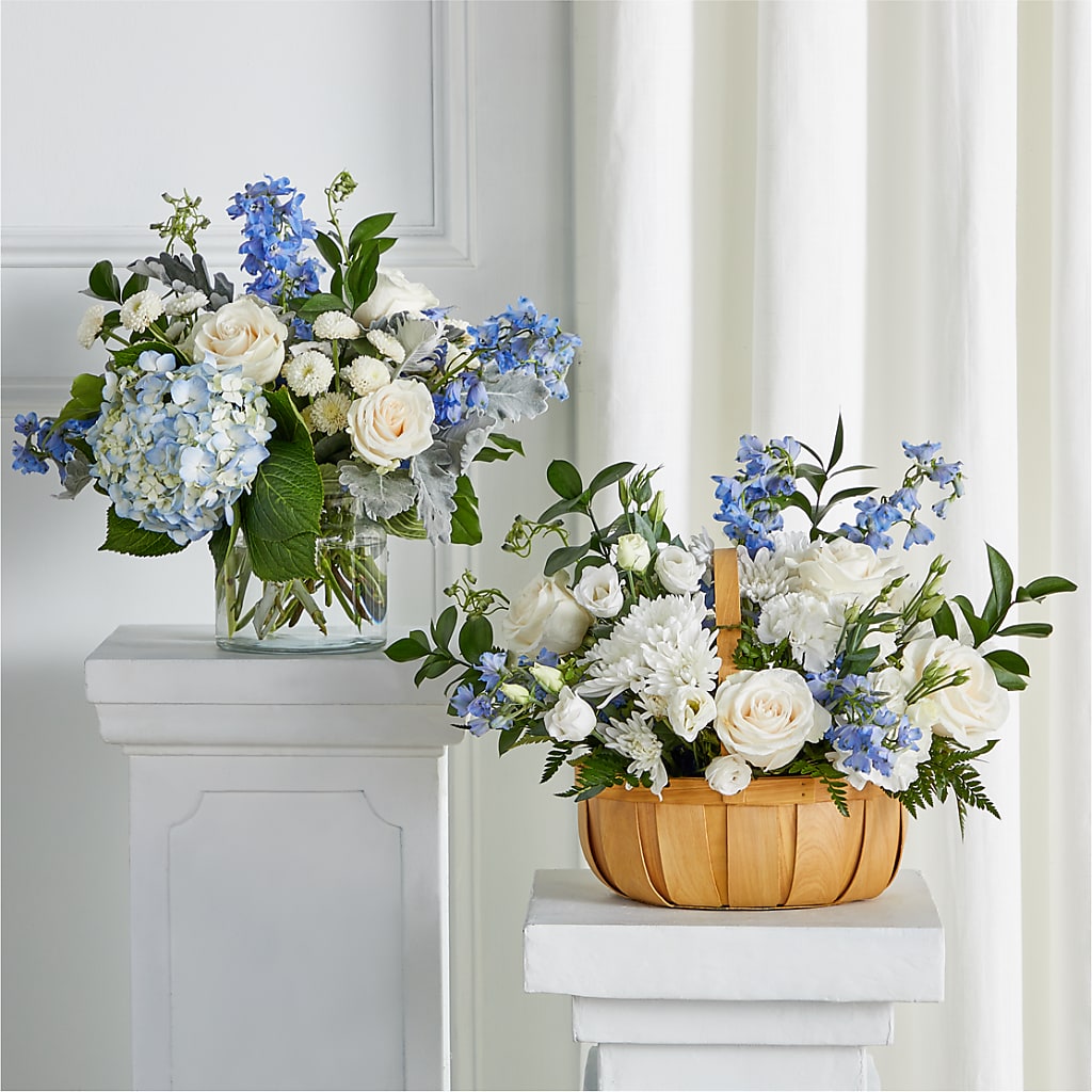 Blessings of Memory Bundles – A La Rose, Rock Hill SC