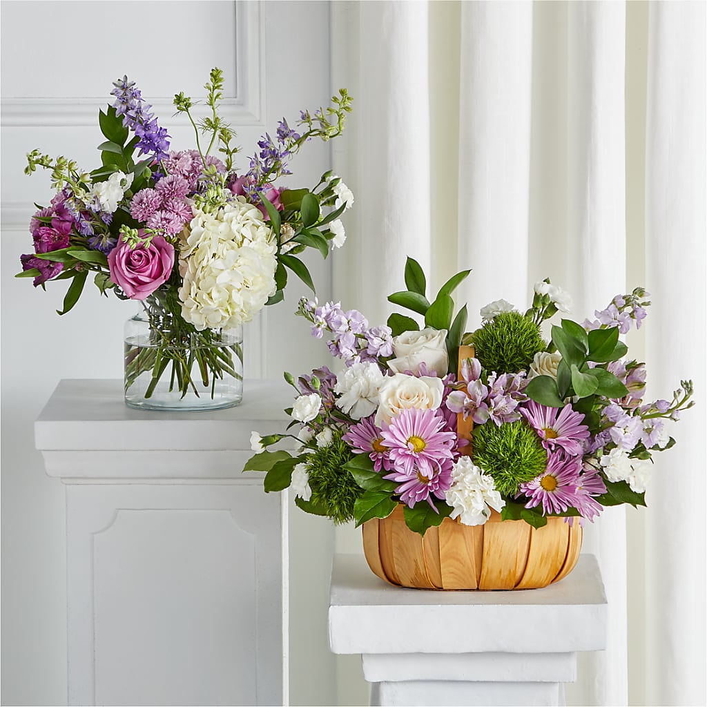 Tender Embrace Bundles – A La Rose, Rock Hill SC