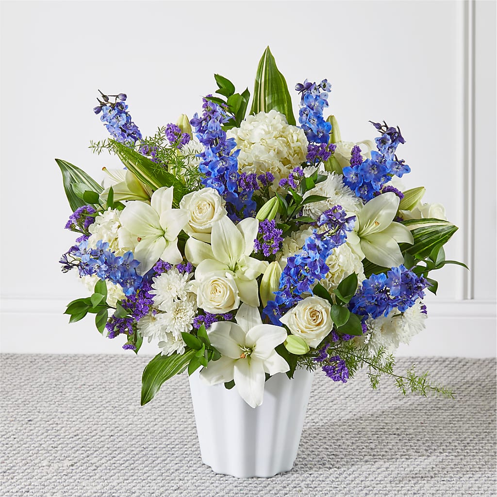Take Comfort Floor Basket – A La Rose, Rock Hill SC