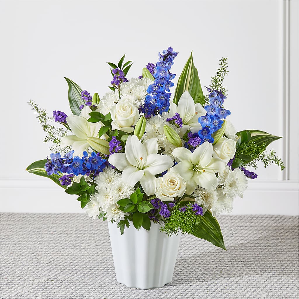Take Comfort Floor Basket – A La Rose, Rock Hill SC