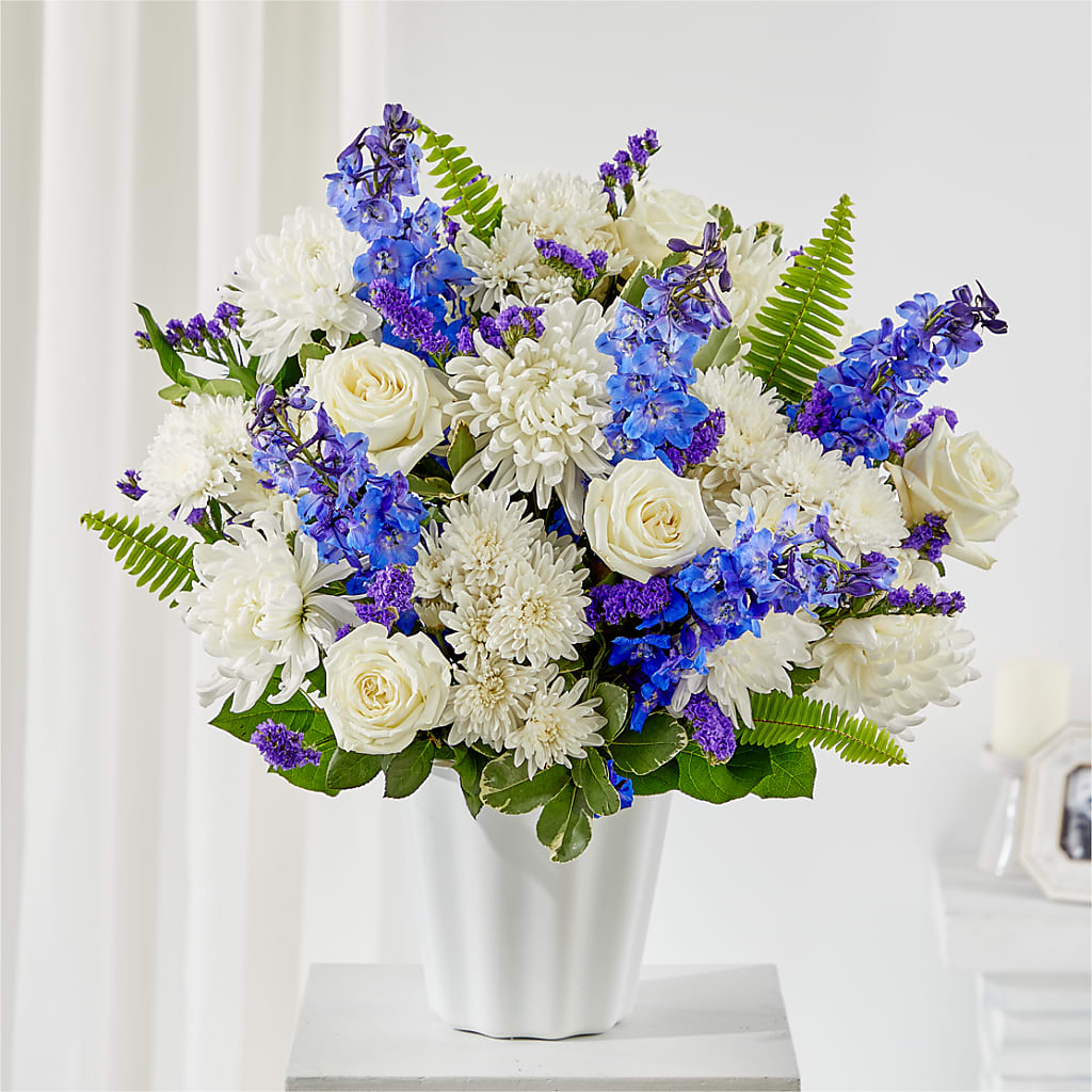 Hold Dear Tabletop Basket – A La Rose, Rock Hill SC