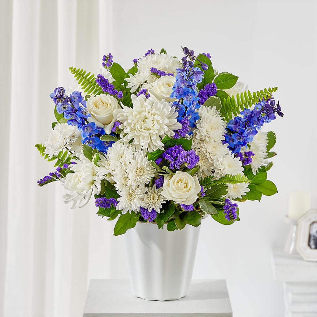 Hold Dear Tabletop Basket – A La Rose, Rock Hill SC