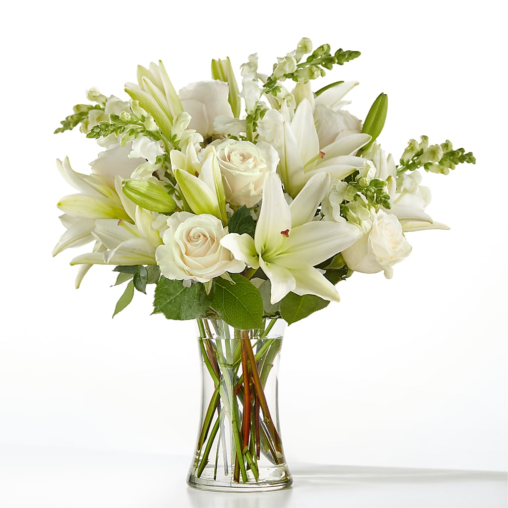 Eternal Friendship Bouquet – A La Rose, Rock Hill SC
