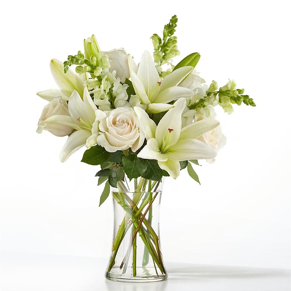 Eternal Friendship Bouquet – A La Rose, Rock Hill SC