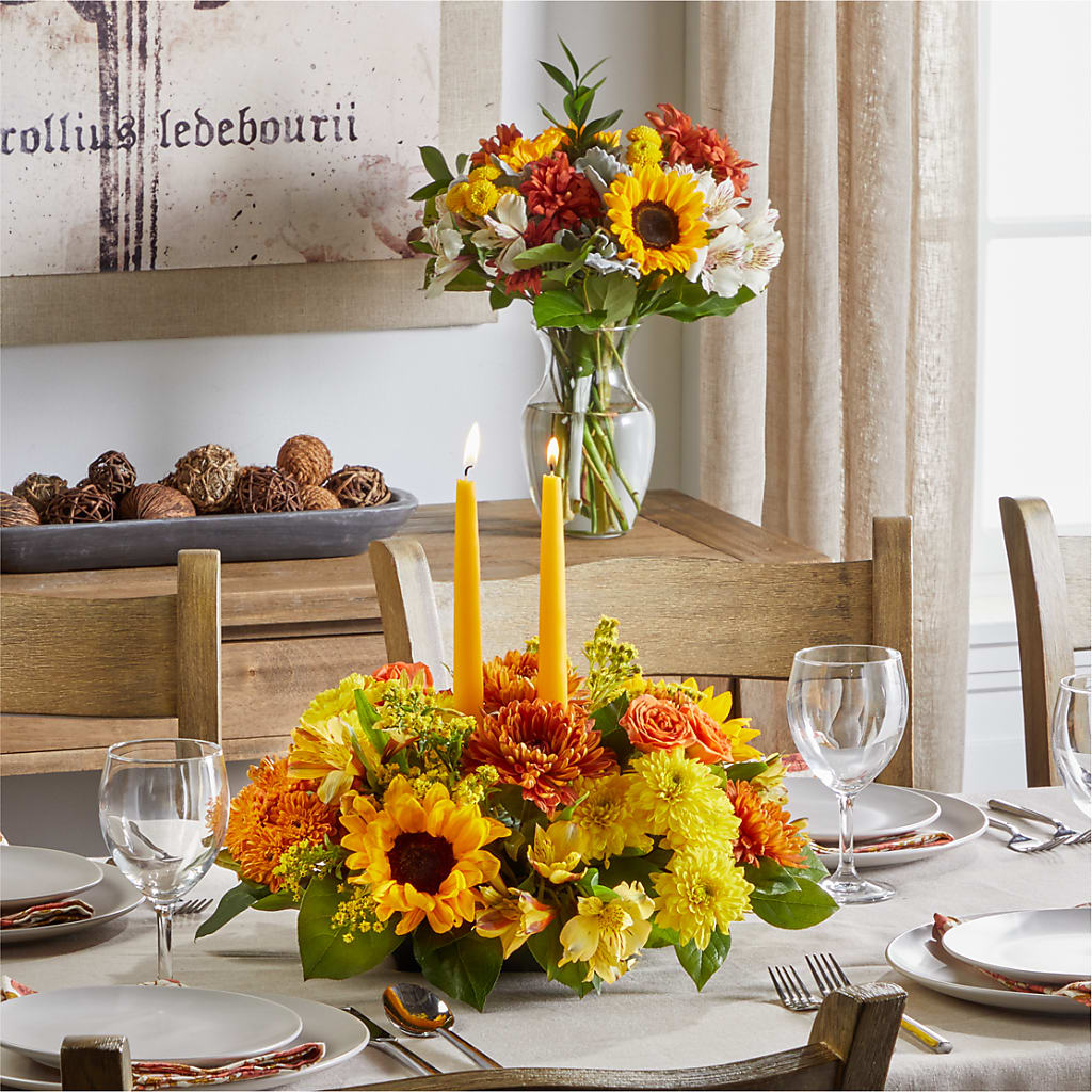 Golden Gathering Bundle – A La Rose, Rock Hill SC