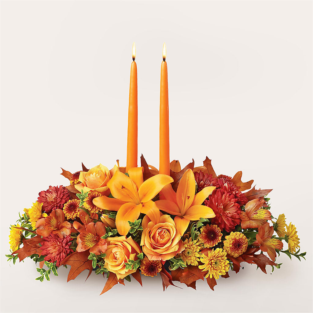 Traditions Centerpiece – A La Rose, Rock Hill SC