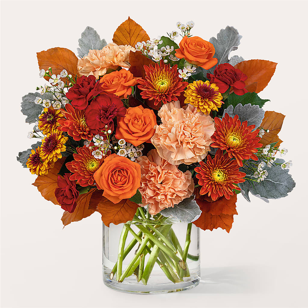Merlot Bouquet – A La Rose, Rock Hill SC
