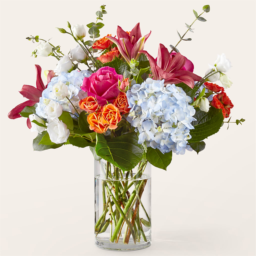 Awestruck Luxury Bouquet – A La Rose, Rock Hill SC
